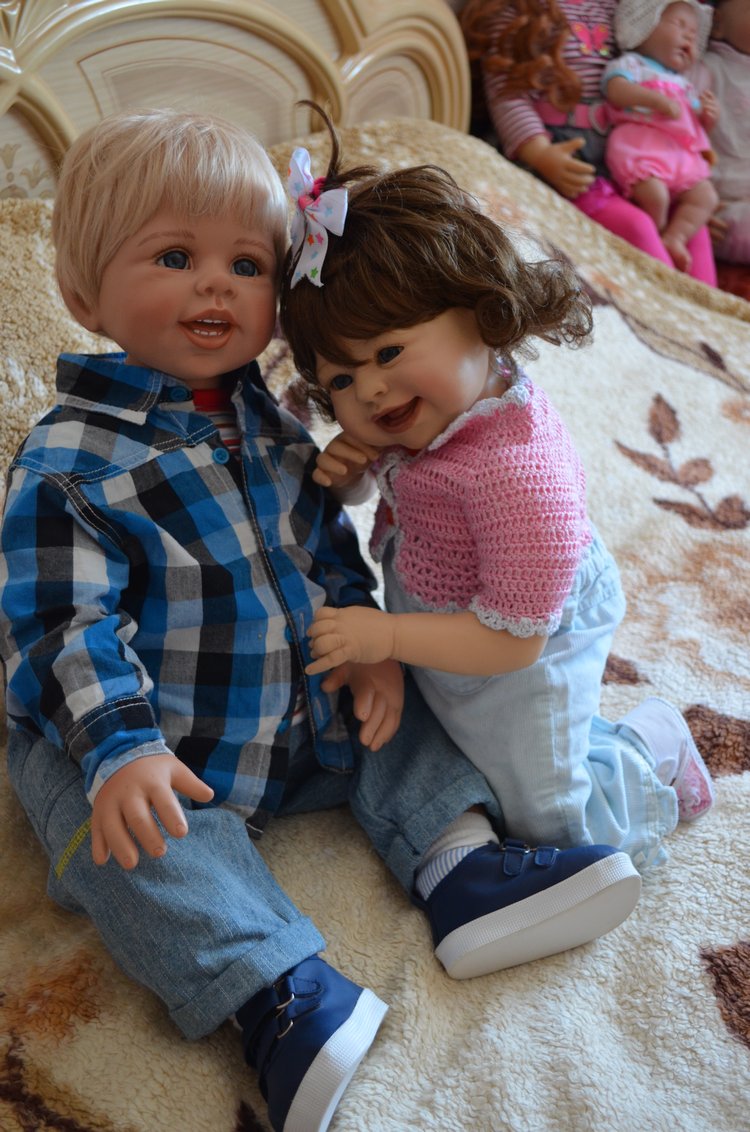 Новый образ Ванессы - Кукла Masterpiese (фото 7)