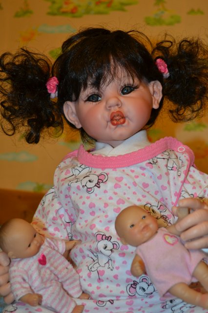 Маленький топик о том, что Спаносы бывают не только празднично-торжественны (фото 8)