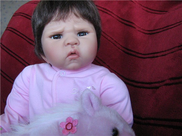 Коллекционная кукла Sophie von Sandy Faber (фото 8)