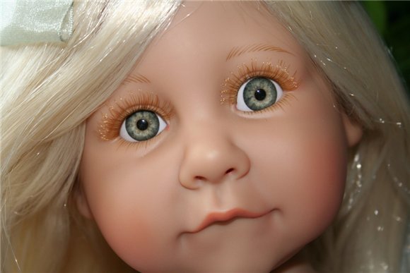 коллекционная кукла,Diane Bucki