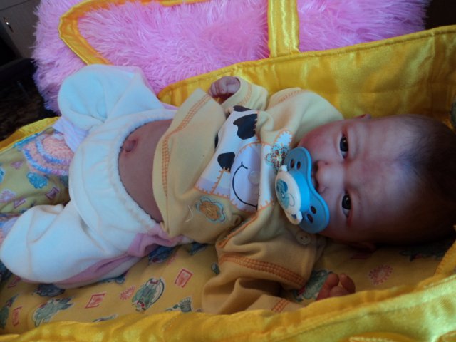 наряды для куклы