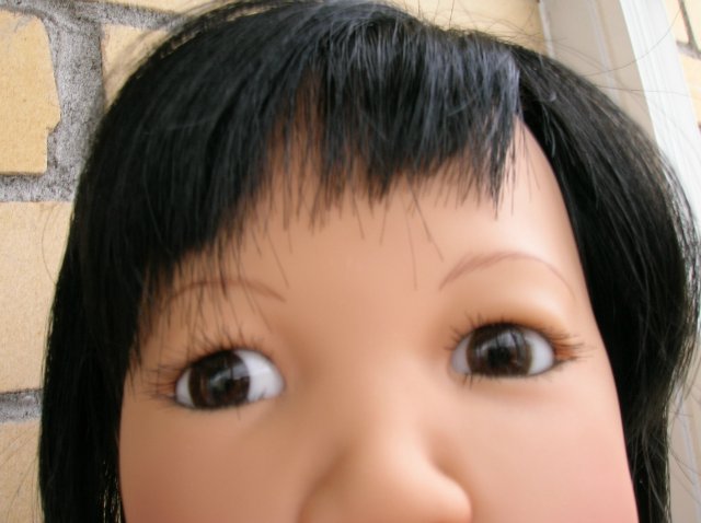 Кара для коллекционера или Еще одна из рода Глазгольд (фото 10)