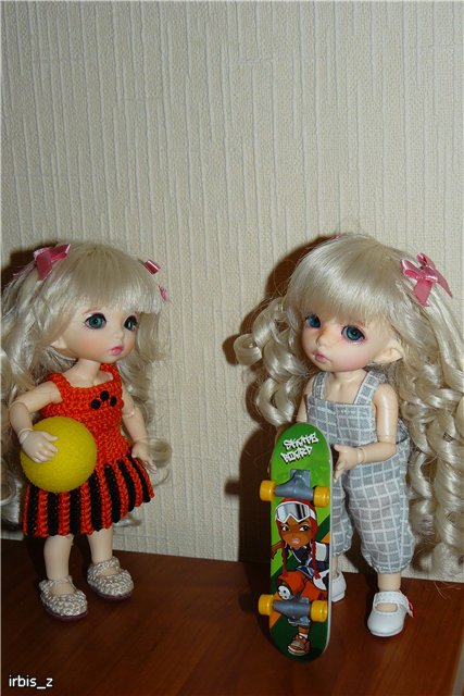 Две сестрички, две близняшки... PukiFee Ante Ариэтти, PukiFee Bonnie Ариэль | Бэйбики Две сестрички, две близняшки... PukiFee Ante Ариэтти, PukiFee Bonnie Ариэль