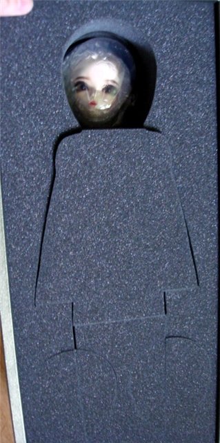 Долгожданная MiniFee Rheia от Fairyland | Бэйбики Долгожданная MiniFee Rheia от Fairyland (фото 3)