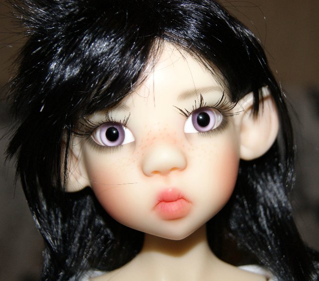 Мои Каешечки - Cinnamon Layla и Lillie