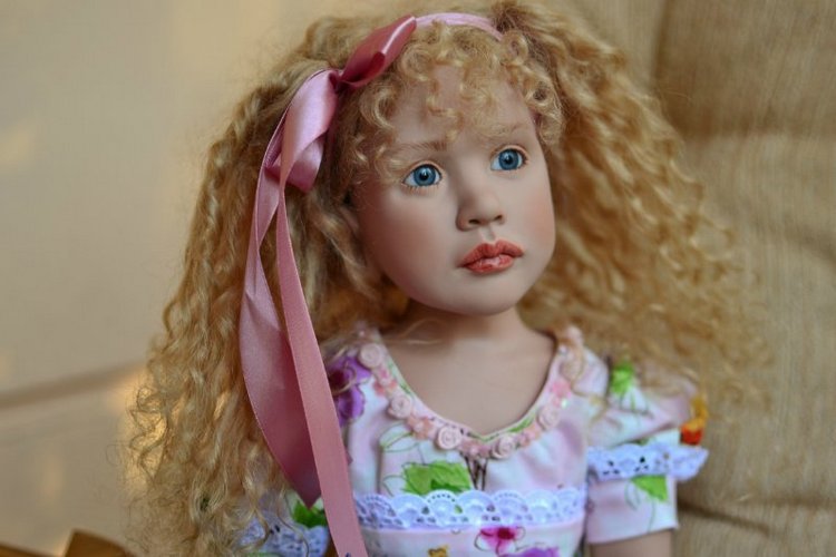 Лето прошло - а у нас новые платья