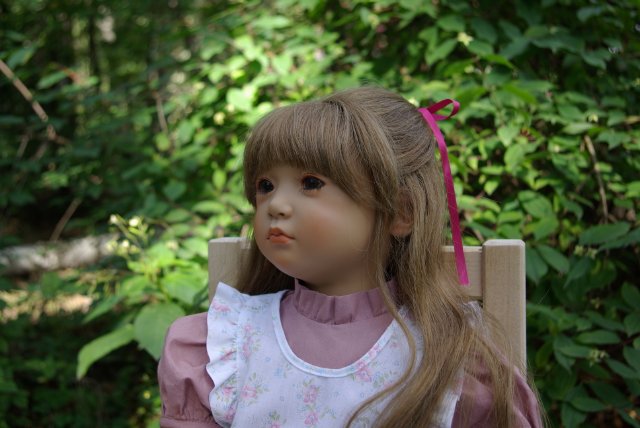 Мои две Химочки - Неблина и Гитта