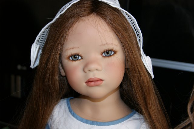 У нежности есть имя ... Lihle