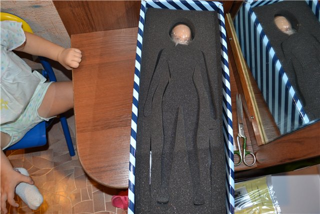 Таня от Iplehouse