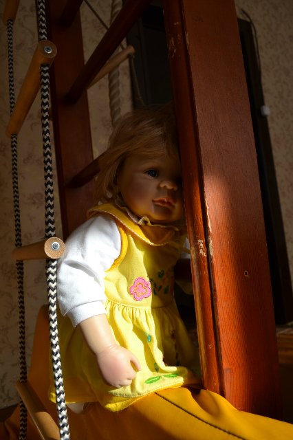 Мои силиконовые куколки — Куклы Lee Middleton (Ли Миддлтон): Reva Schick (фото 6)