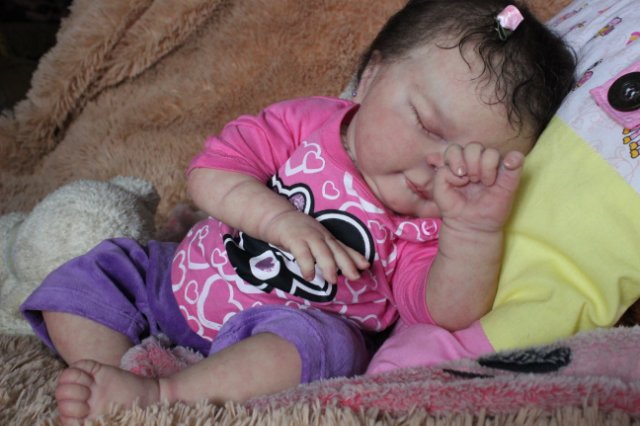 Анютка, Нюточка, Нюсенька, Нюшенька. Кукла реборн из Каморки Папы Карло | Бэйбики Анютка, Нюточка, Нюсенька, Нюшенька. Кукла реборн из Каморки Папы Карло