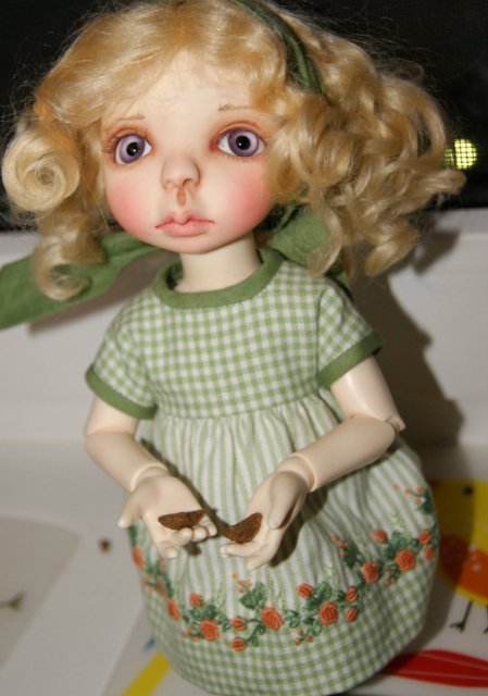 Bo Peep и компания - Kim Lasher