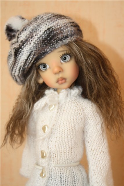 Примеряем образы. Лайла и Ларисса от Kaye Wiggs (фото 6)