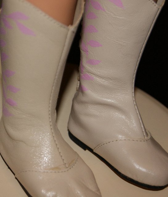 Сладкие Плюшки от фрау Heidi Plusczok (Nadine, Agneta)