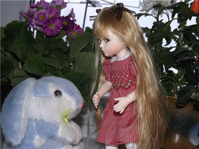 Красавица-Элин,девочка принцесса