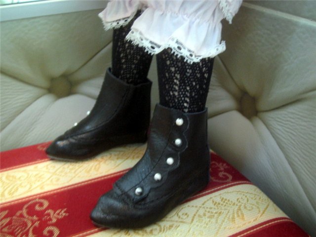 Дочь президента Америки, HELEN TAFT, от автора Jan Hollebrands (фото 4)