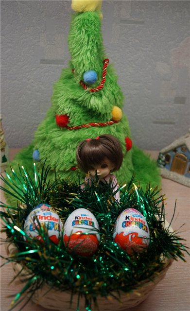 Здравствуйте - я, Пуговка | Бэйбики Здравствуйте - я, Пуговка (фото 2)