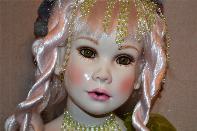 Ах как же хочется весны... Весна от Томаса Беккера (Thomas Baecker)