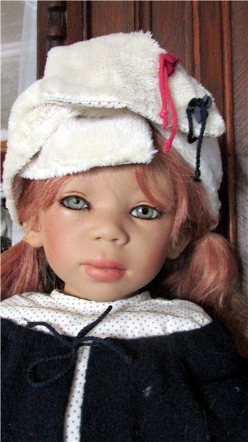 К нам приехала Химми банда! (Annette Himstedt)