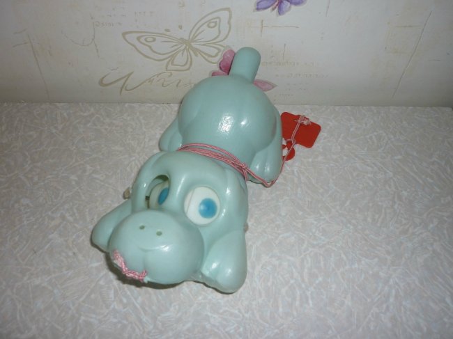 Игрушки моего детства — Советские винтажные куклы (СССР): Ленигрушка