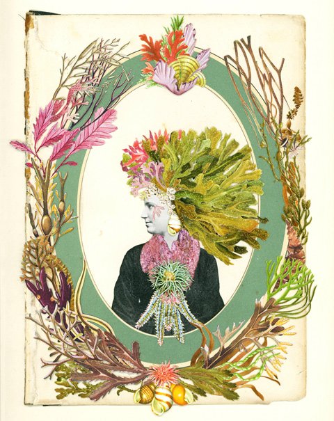 Викторианские куклы Сейко Като (Seiko Kato dolls)