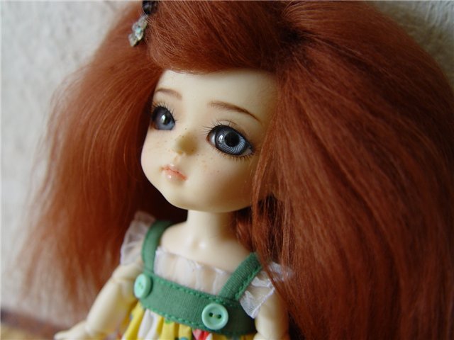 Лучик солнышка у меня дома | Бэйбики Лучик солнышка у меня дома (фото 3)