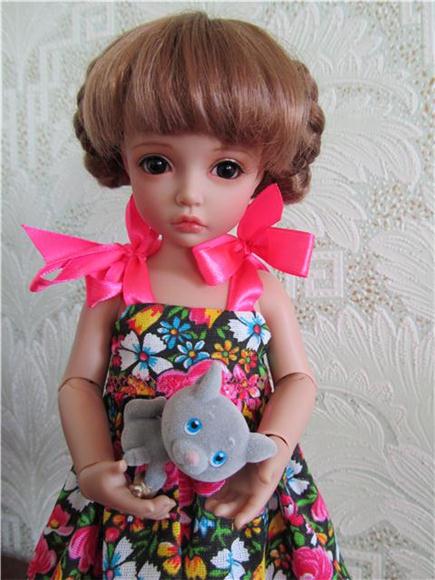 Шьём сарафаны из ситца, знаем,что всё это будет носиться (фото 3)