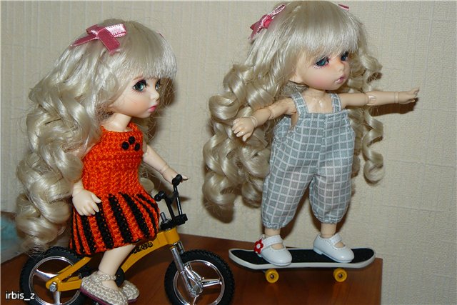 Две сестрички, две близняшки... PukiFee Ante Ариэтти, PukiFee Bonnie Ариэль | Бэйбики Две сестрички, две близняшки... PukiFee Ante Ариэтти, PukiFee Bonnie Ариэль