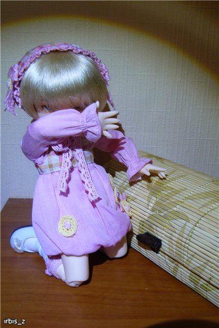 Fairyland LittleFee Leah