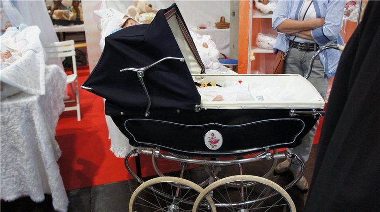 Выставка в Лейпцеге Modell-hobby-spiel 2012