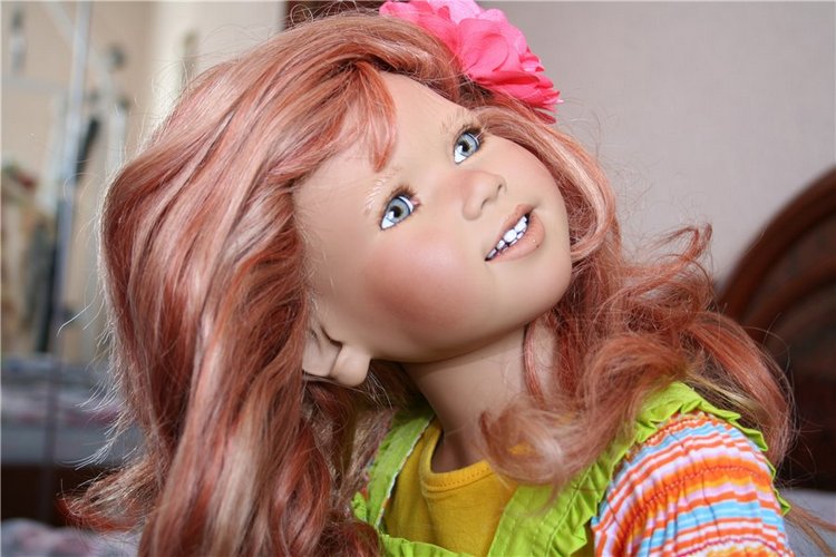 Химочки позируют... Немного фото моих "девчонок". Добавила фото Алани, по просьбе зрителей (фото 2)