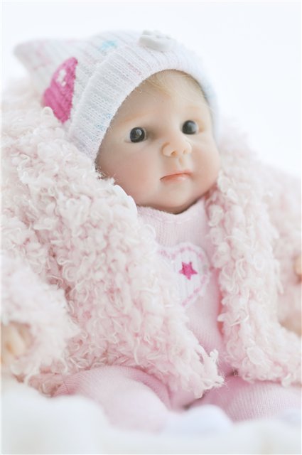 Ведь не всегда бывает в жизни круто, лишь только дети верят в сказку.. ООАК Ирины Савостиной