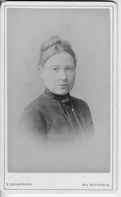 Ко Дню знаний. Из истории женского образования в России