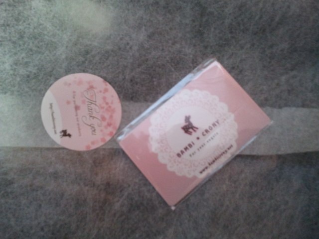 Малышка Джульетта... Джуди (Judy) от Bambicrony