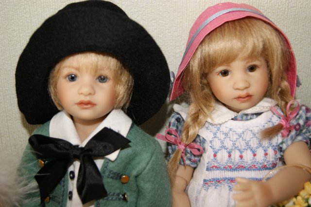 King size - Плюшечки королевского размера