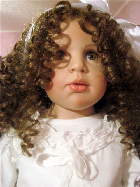 Весенний парад красоты от Hildegard Gunzel