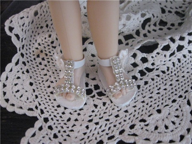 Мои скромные поделочки для Бэби Герл (Baby Girl)