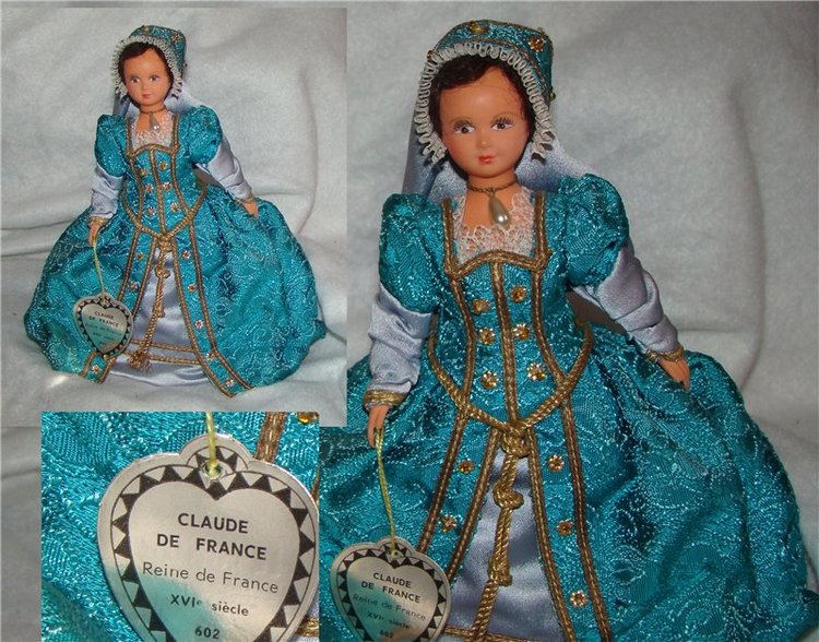 Продолжение знакомства с моей коллекцией кукол | Бэйбики Продолжение знакомства с моей коллекцией кукол (фото 9)