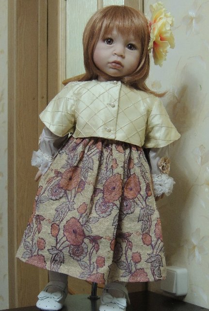 Моя любимочка - Lee Middleton