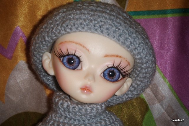 Худжики - подружки