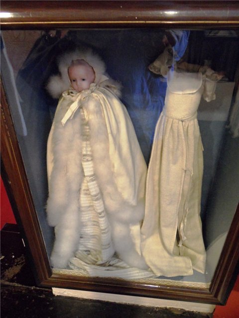 Лондонский Музей игрушек Поллока. Pollock's Toy Museum. Часть 2 (фото 3)