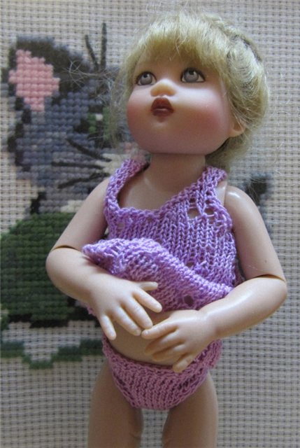 Колготочки для моей малышки и не только (фото 3)