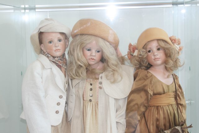 музей Хильдегард Гюнцель (Hildegard Guenzel)