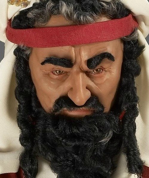 Авторские куклы Елены Куниной