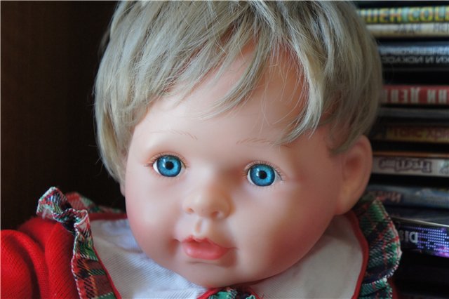 История игрушек — Домашние коллекции кукол: фото собраний (фото 6)