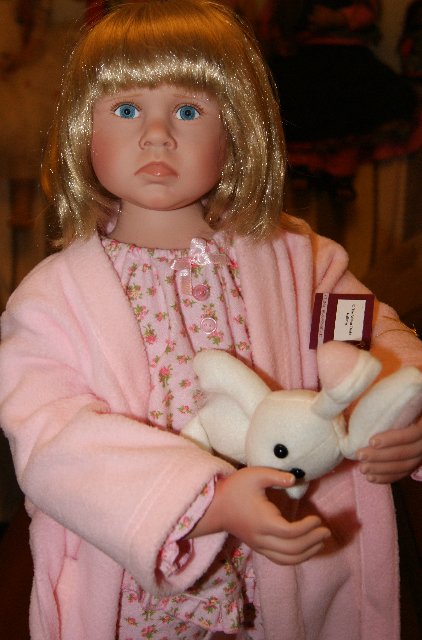 Добывайки - Plusczok, Susi Eimer (фото 7)