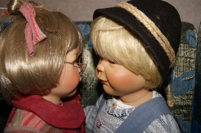 Кто стучится в дверь ко мне с толстой сумкой на ремне (фото 4)