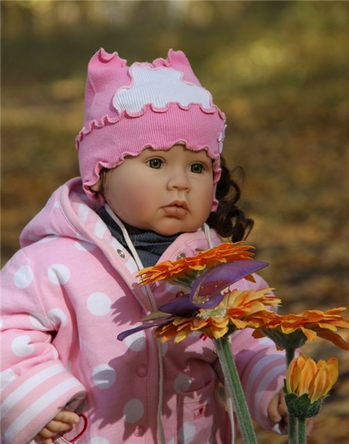 Приглашаем в гости! Маленькая часть моей любимой коллекция (фото 9)