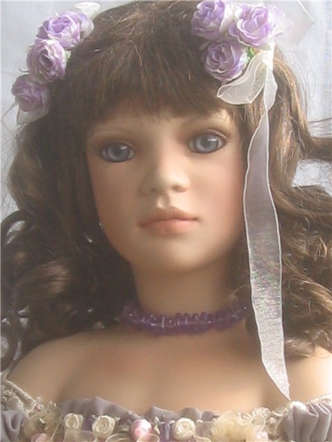 Ханна (Hanna) от Zawieruszynski