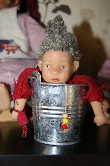 Внимание! Susi Eimer - мания